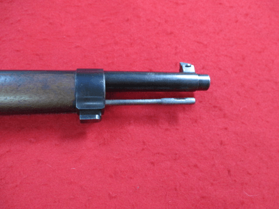 Loewe Argentine Mauser, Model 1891, 7.65x53 Mauser, Matching - Image 7 of 15