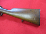 Loewe Argentine Mauser, Model 1891, 7.65x53 Mauser, Matching - Image 9 of 15