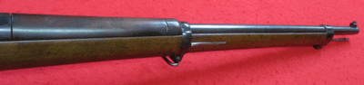 Loewe Argentine Mauser, Model 1891, 7.65x53 Mauser, Matching - Image 6 of 15