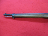Loewe Argentine Mauser, Model 1891, 7.65x53 Mauser, Matching - Image 13 of 15