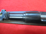 Loewe Argentine Mauser, Model 1891, 7.65x53 Mauser, Matching - Image 11 of 15