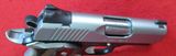 Kimber Ultra + CDP II, Custom Shop, 45 acp, Full Size Grip, New In Box - Image 11 of 15