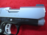 Kimber Ultra + CDP II, Custom Shop, 45 acp, Full Size Grip, New In Box - Image 7 of 15