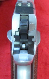 Kimber Ultra + CDP II, Custom Shop, 45 acp, Full Size Grip, New In Box - Image 12 of 15