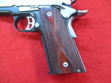 Kimber Ultra + CDP II, Custom Shop, 45 acp, Full Size Grip, New In Box - Image 9 of 15