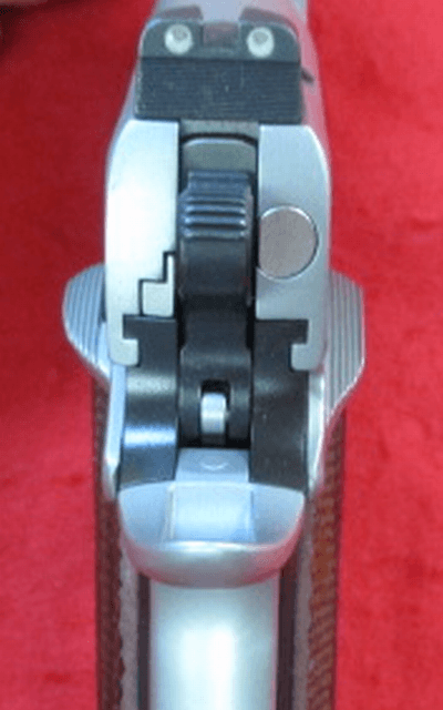 Kimber Ultra + CDP II, Custom Shop, 45 acp, Full Size Grip, New In Box - Image 12 of 15