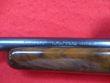 Remington Model 722, .222 Rem., Burris Scope - Image 9 of 13