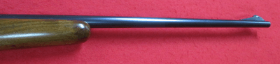 Remington Model 722, .222 Rem., Burris Scope - Image 5 of 13