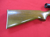 Remington Model 722, .222 Rem., Burris Scope - Image 2 of 13
