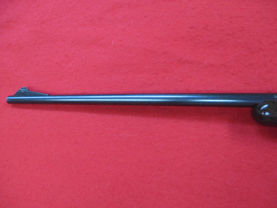 Remington Model 722, .222 Rem., Burris Scope - Image 10 of 13