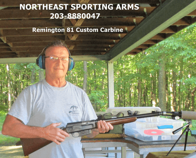 Remington Model 722, .222 Rem., Burris Scope - Image 13 of 13