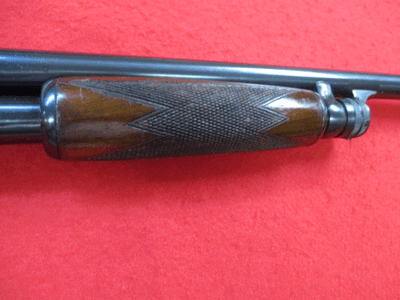 Ithaca, Model 37, 16Ga., 