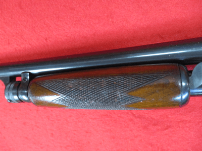Ithaca, Model 37, 16Ga., 