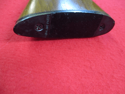 Ithaca, Model 37, 16Ga., 
