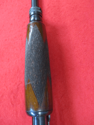 Ithaca, Model 37, 16Ga., 