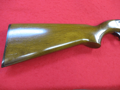 Ithaca, Model 37, 16Ga., 