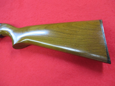 Ithaca, Model 37, 16Ga., 