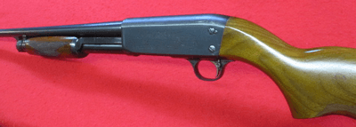 Ithaca, Model 37, 16Ga., 