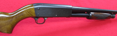 Ithaca, Model 37, 16Ga., 