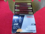 410 Shot shells , Winchester, Federal, Challenger, 10 Boxes - Image 5 of 9