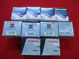 410 Shot shells , Winchester, Federal, Challenger, 10 Boxes - Image 2 of 9