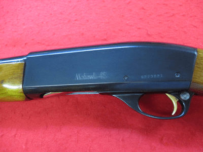 Remington, Model Mohawk 48, 12 Ga., 100 % Condition - Image 9 of 15