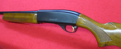 Remington, Model Mohawk 48, 12 Ga., 100 % Condition - Image 7 of 15