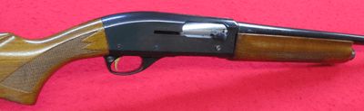 Remington, Model Mohawk 48, 12 Ga., 100 % Condition - Image 1 of 15
