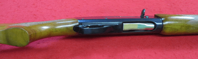 Remington, Model Mohawk 48, 12 Ga., 100 % Condition - Image 6 of 15