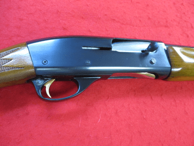 Remington, Model Mohawk 48, 12 Ga., 100 % Condition - Image 3 of 15