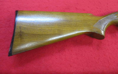 Remington, Model Mohawk 48, 12 Ga., 100 % Condition - Image 2 of 15