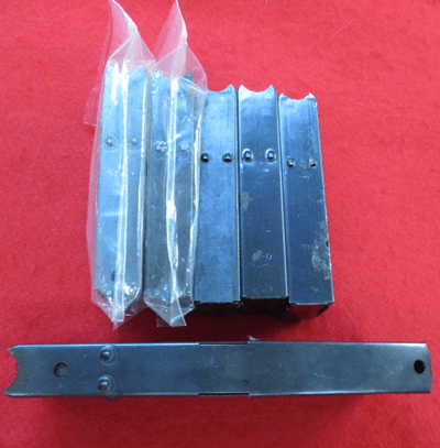 M1 Carbine Magazines, 30 M1 Caliber, 6 Magazines Total - Image 3 of 7