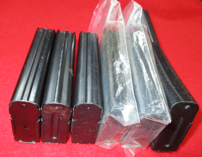 M1 Carbine Magazines, 30 M1 Caliber, 6 Magazines Total - Image 6 of 7