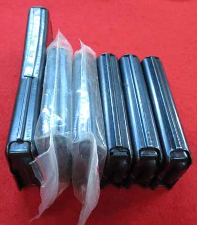 M1 Carbine Magazines, 30 M1 Caliber, 6 Magazines Total - Image 5 of 7