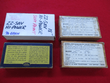 22 Savage - Hi Power Ammo, 5.6 x 52R, Norma, Dominion, Shooters Choice - Image 2 of 11