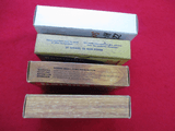 22 Savage - Hi Power Ammo, 5.6 x 52R, Norma, Dominion, Shooters Choice - Image 3 of 11