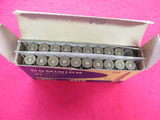 22 Savage - Hi Power Ammo, 5.6 x 52R, Norma, Dominion, Shooters Choice - Image 7 of 11