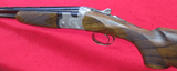 Beretta , 690 Field III, 12 Ga., Case, Manual, Chokes, 99% - Image 8 of 15
