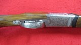 Beretta , 690 Field III, 12 Ga., Case, Manual, Chokes, 99% - Image 4 of 15