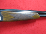 Beretta , 690 Field III, 12 Ga., Case, Manual, Chokes, 99% - Image 5 of 15