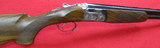 Beretta , 690 Field III, 12 Ga., Case, Manual, Chokes, 99% - Image 1 of 15