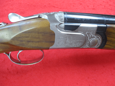 Beretta , 690 Field III, 12 Ga., Case, Manual, Chokes, 99% - Image 3 of 15