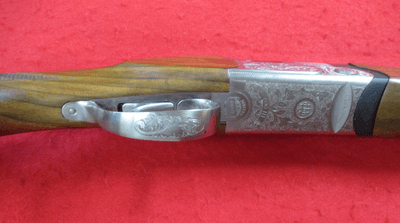 Beretta , 690 Field III, 12 Ga., Case, Manual, Chokes, 99% - Image 4 of 15