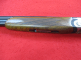 Beretta , 690 Field III, 12 Ga., Case, Manual, Chokes, 99% - Image 11 of 15