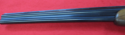 Beretta , 690 Field III, 12 Ga., Case, Manual, Chokes, 99% - Image 12 of 15