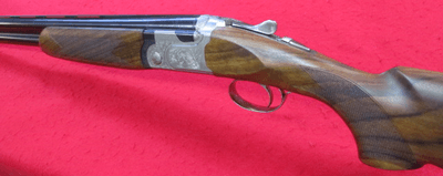 Beretta , 690 Field III, 12 Ga., Case, Manual, Chokes, 99% - Image 8 of 15
