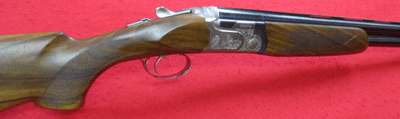 Beretta , 690 Field III, 12 Ga., Case, Manual, Chokes, 99% - Image 1 of 15