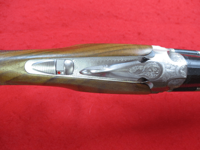 Beretta , 690 Field III, 12 Ga., Case, Manual, Chokes, 99% - Image 7 of 15