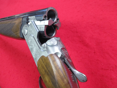 Beretta , 690 Field III, 12 Ga., Case, Manual, Chokes, 99% - Image 13 of 15