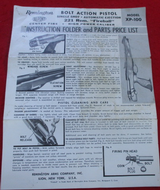 221 Remington Fireball, Premier Varmint, 50 gr V-Max Boat Tail, Full Case - Image 7 of 10